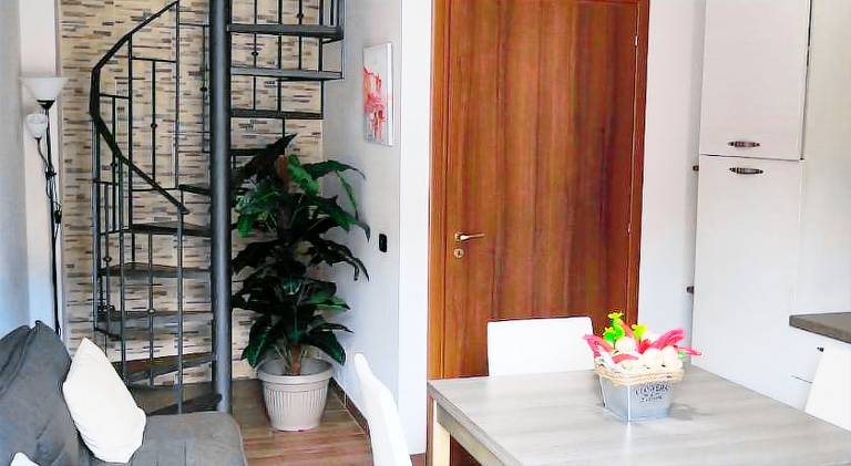 Holiday apartment | Pets are welcome — photo 2