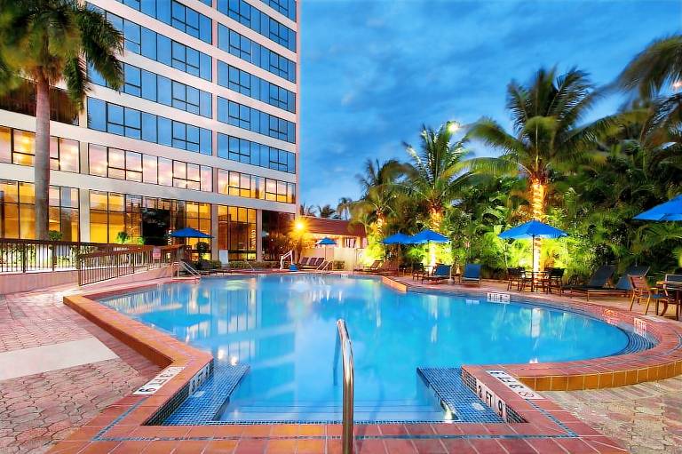 Holiday Inn Miami West Airport Area by IHG