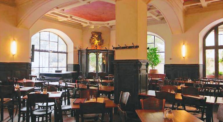Hotel Mariandl — photo 2