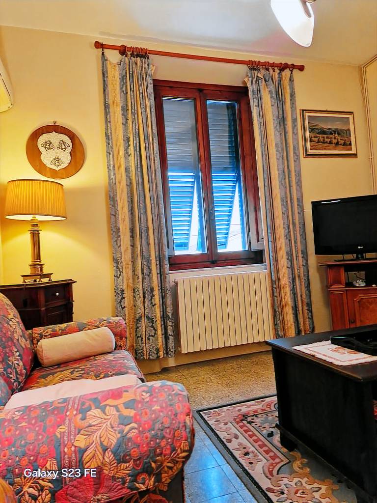 70 m&sup2; Ferienwohnung