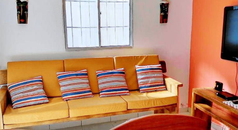 Lodge with pool, terrace & BBQ — photo 2