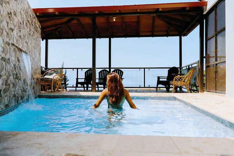 Ferienhaus Rincon