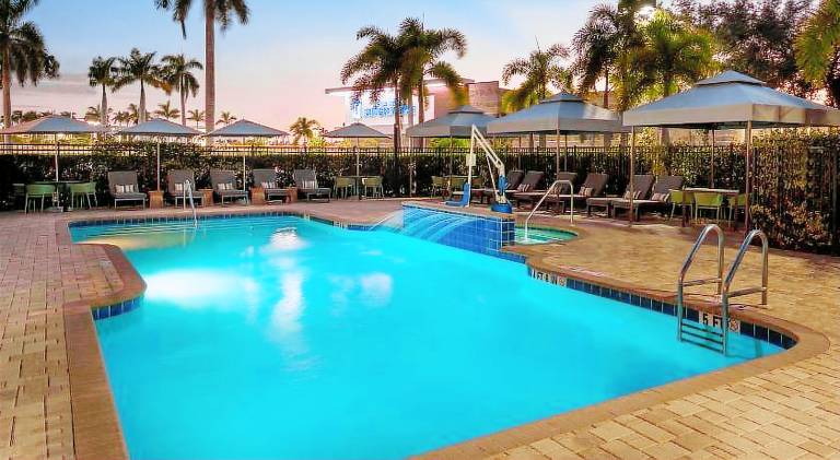 Hampton Inn & Suites Sarasota/Lakewood Ranch — photo 3