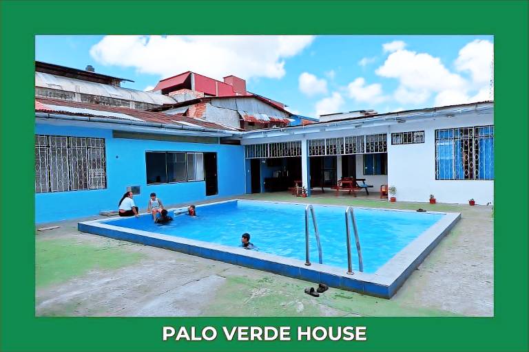 Palo Verde House