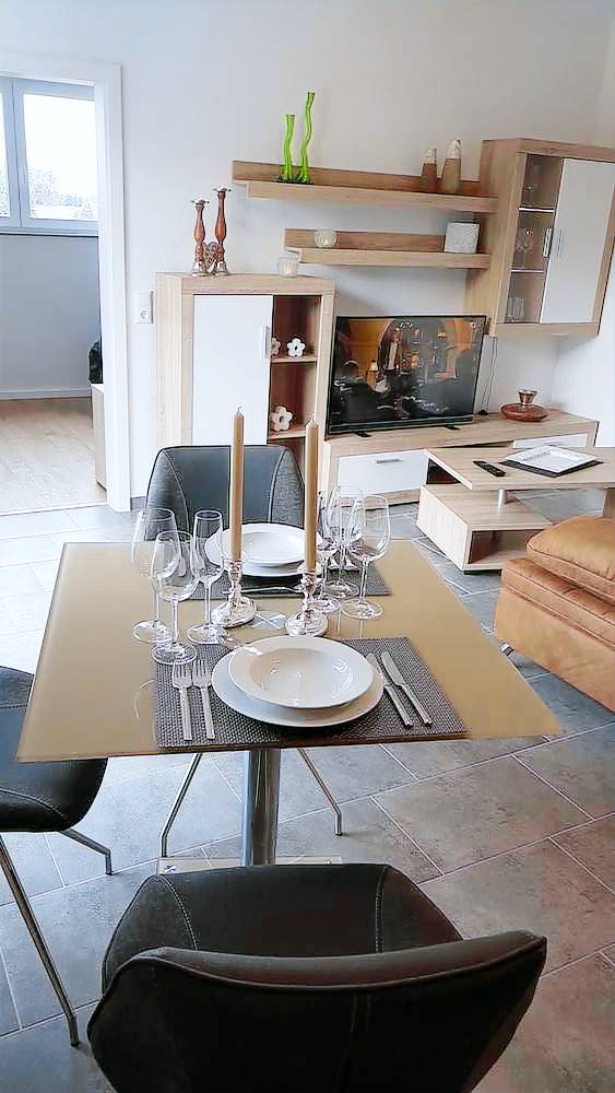 Ferienwohnung Oberbruch