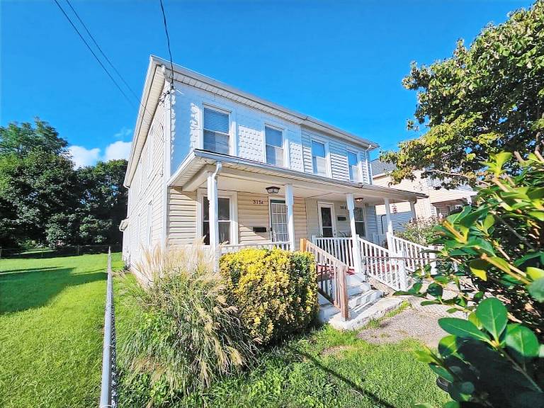 Apartment  Towson