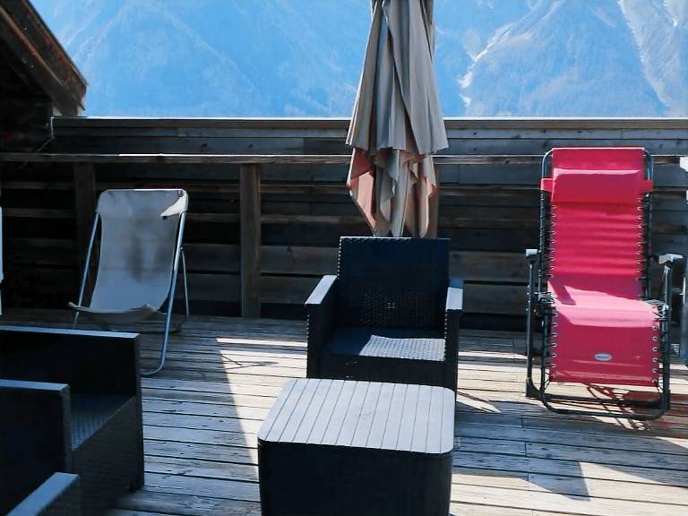 Appartement  Orcières Merlette