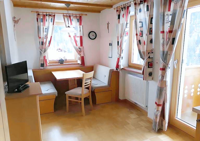 Apartment  Melago