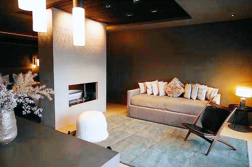 Apartment  Vik