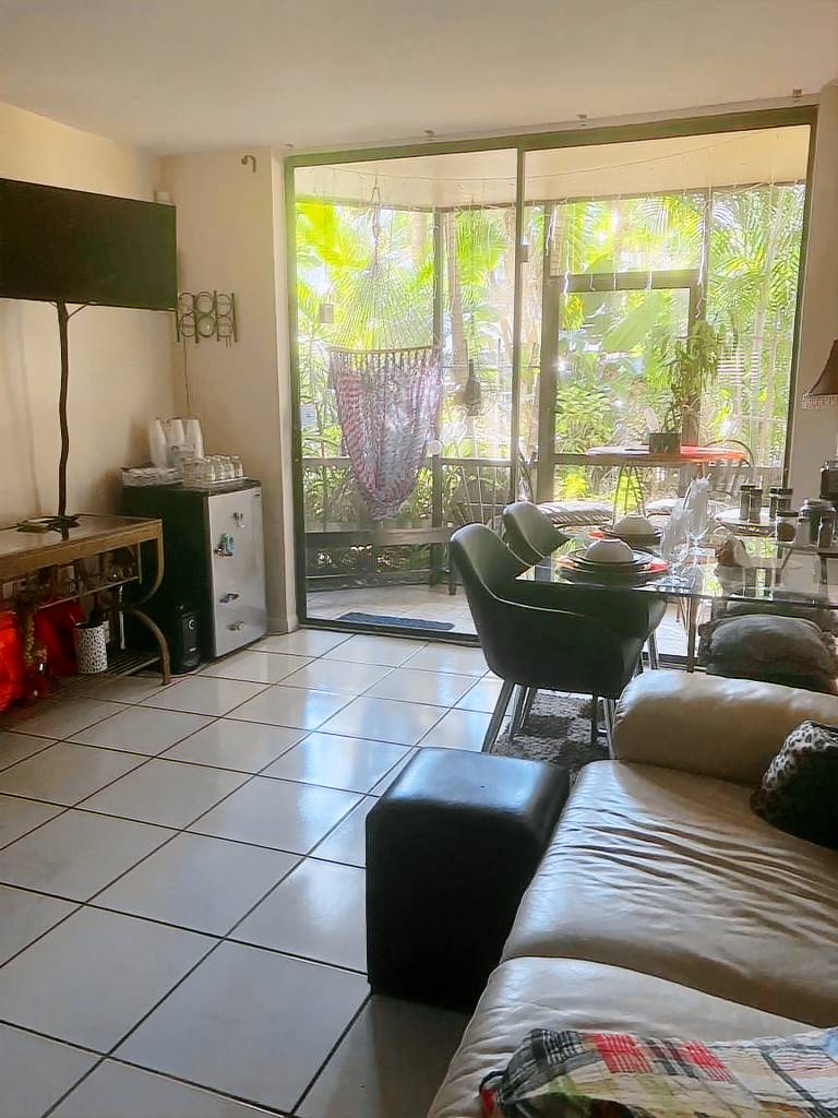 Condo  Plantation