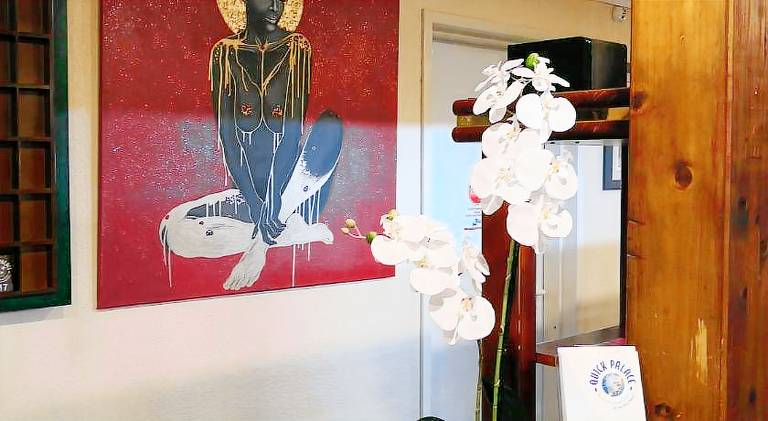 Quick Palace St Jean De Vedas - A709 — photo 3