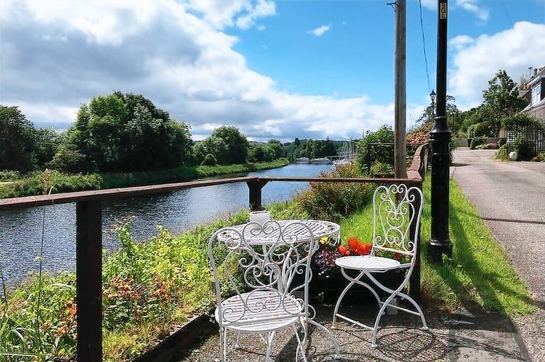 Bed & Breakfast Inverness