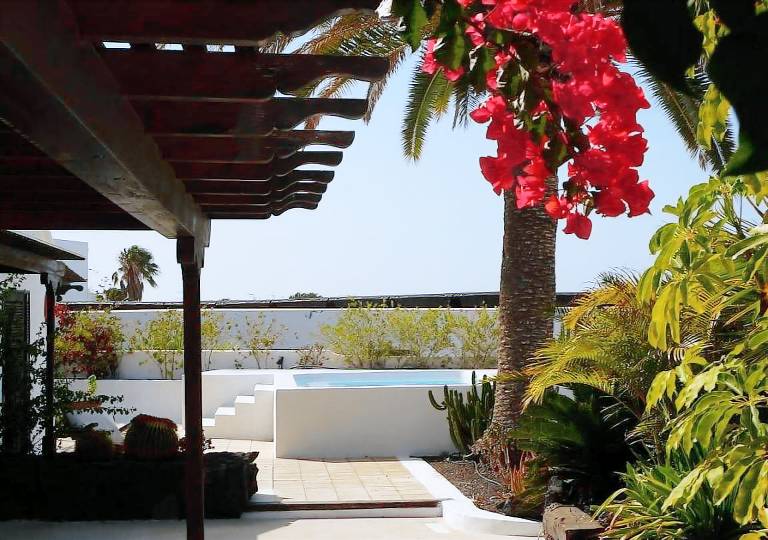 Villa Mare Bella Chao sea view heated pool AC — photo 5