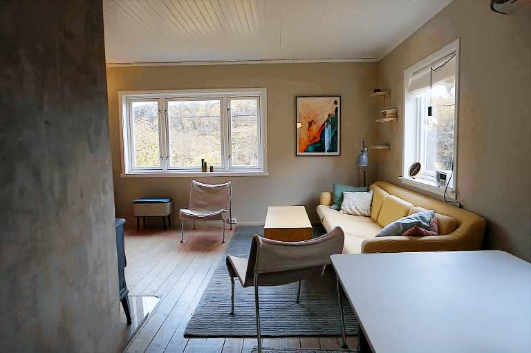 House with terrace & BBQ — photo 4