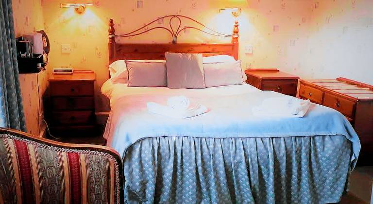 The Imperial Hotel — photo 2