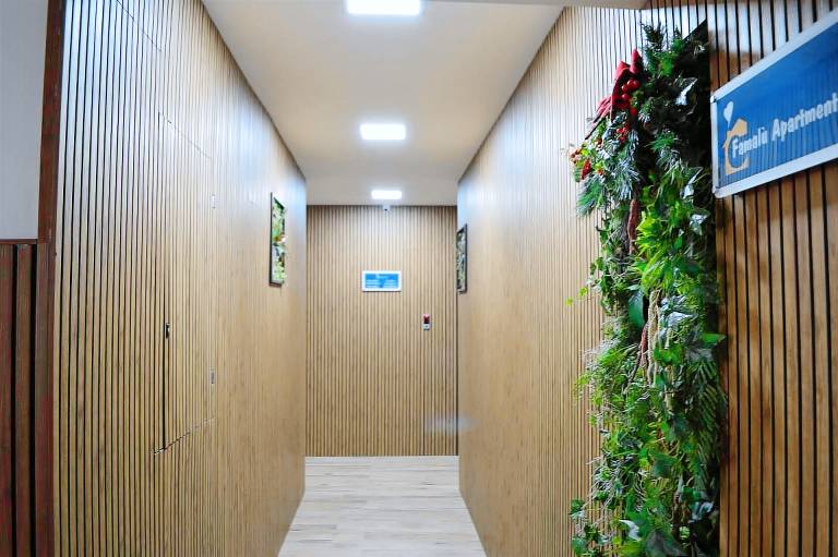 Serviced apartment | Dogs allowed in Casoria