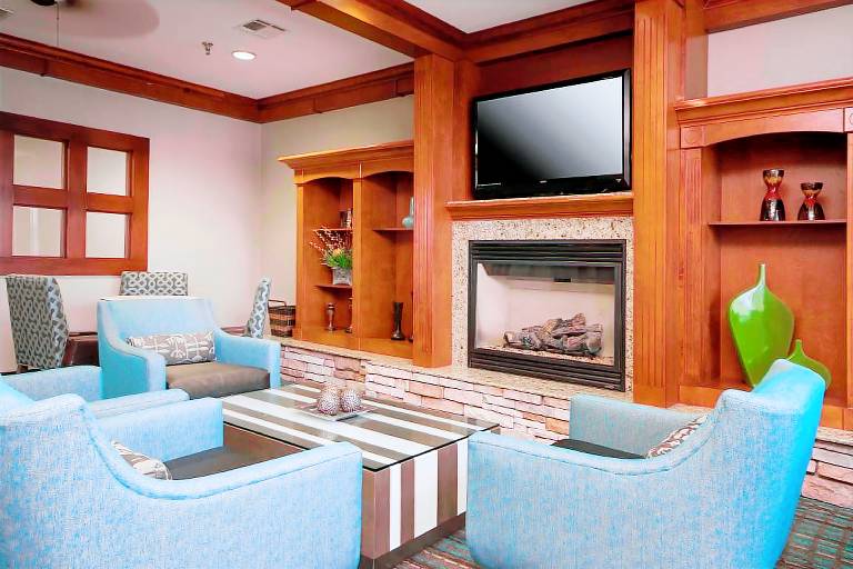 Residence Inn by Marriott San Antonio North/Stone Oak — photo 3