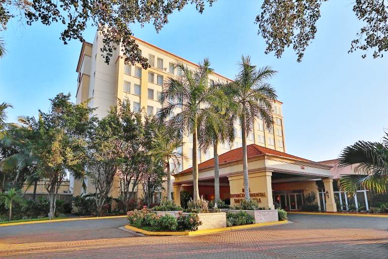 InterContinental Real San Pedro Sula by IHG