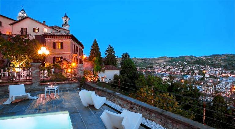 Relais Villa del Borgo — photo 2