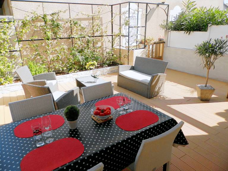House Cap d'Agde