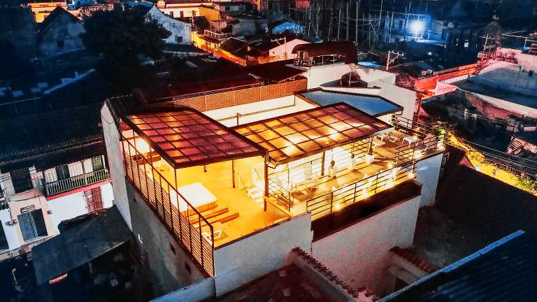 Hotel Amanzi — photo 2