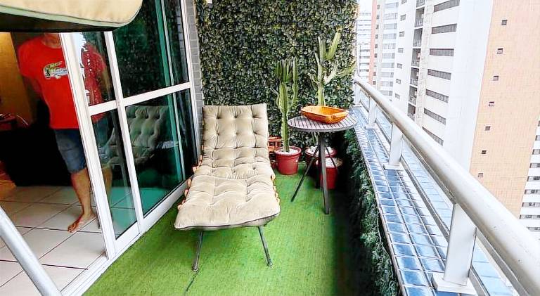 Beautiful apartment | Next to the beach | Pets allowed — photo 4