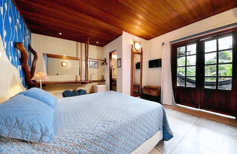Apartamento Lençóis