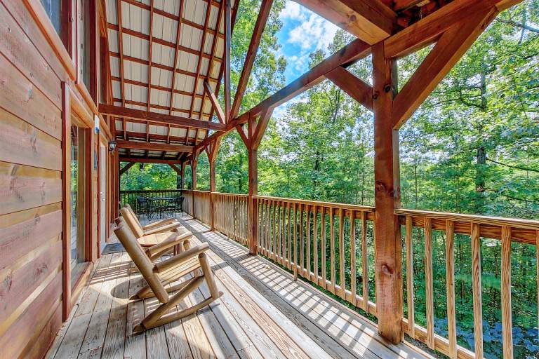 Cabin Sevierville