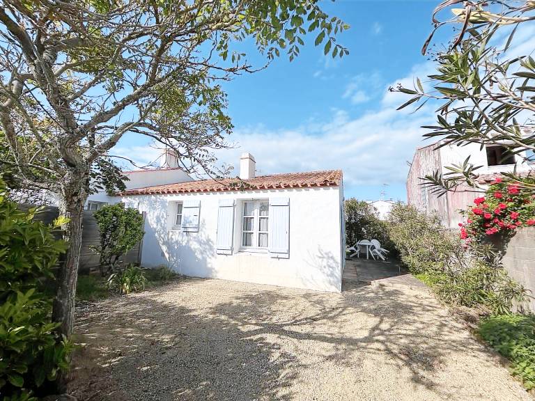 Maison de vacances La Guérinière