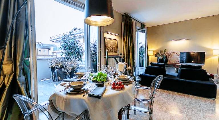Lovely apartment | Pets are welcome in Cuneo