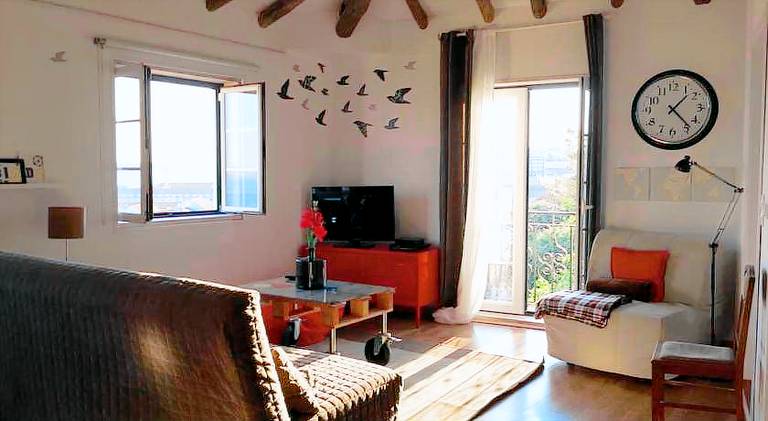 Fully equipped lovely holiday apartment | Close to São Jorge Castle | Dogs allowed — photo 2