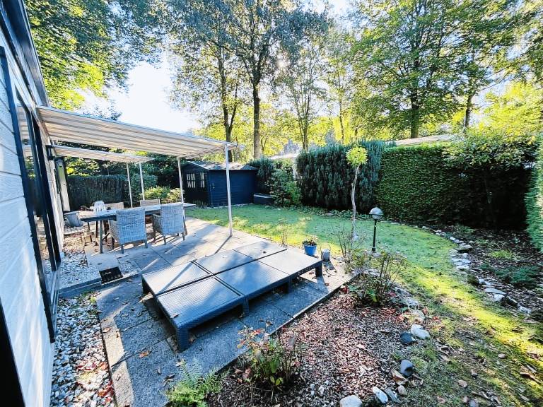Chalet  Arcen