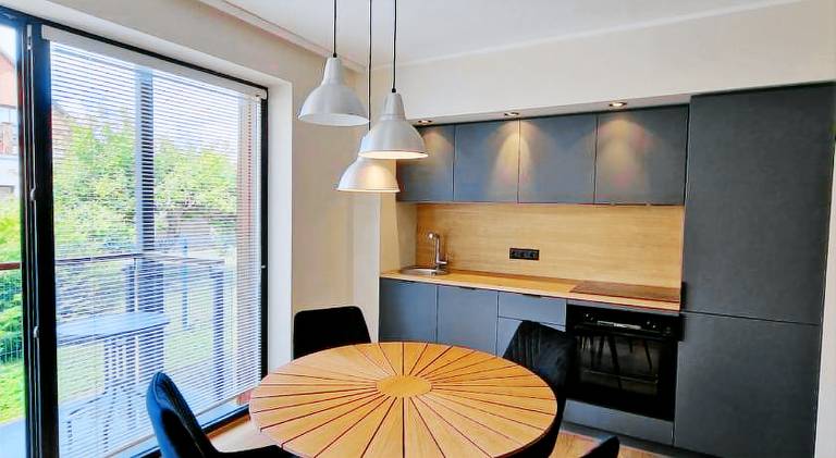 Rental apartment with 1 room for 4 persons — photo 4