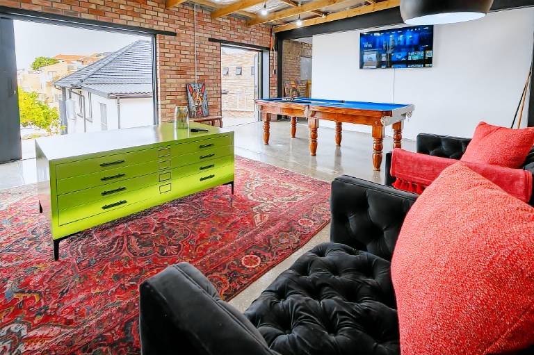 156 m&sup2; Ferienwohnung