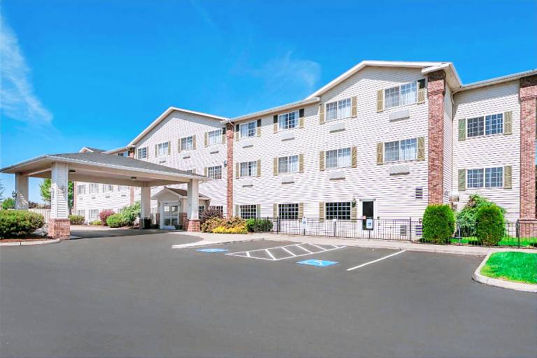 Comfort Suites Yakima in Yakima, WA