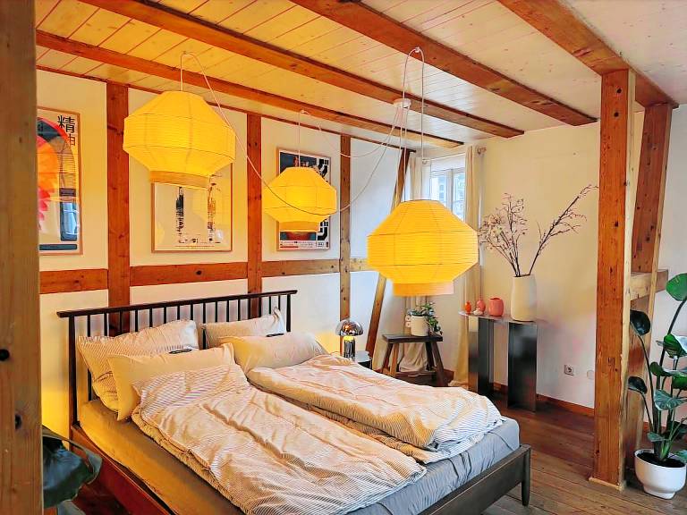 Ferienwohnung Heppenheim (Bergstraße)