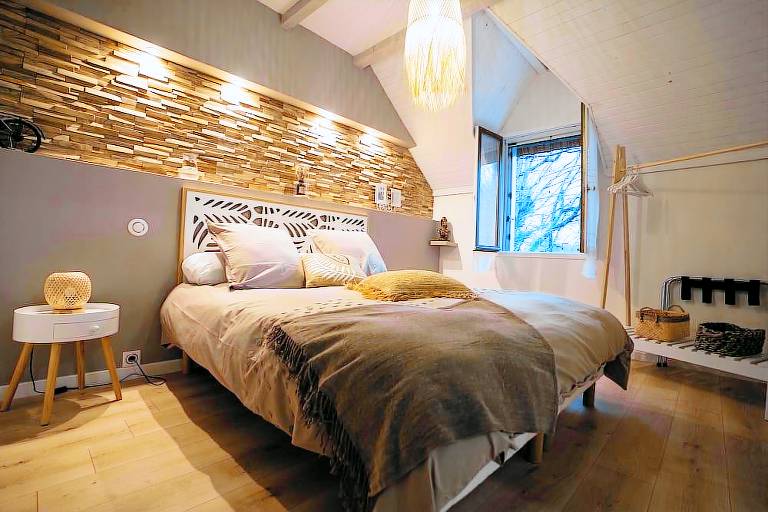 Logement Orthez