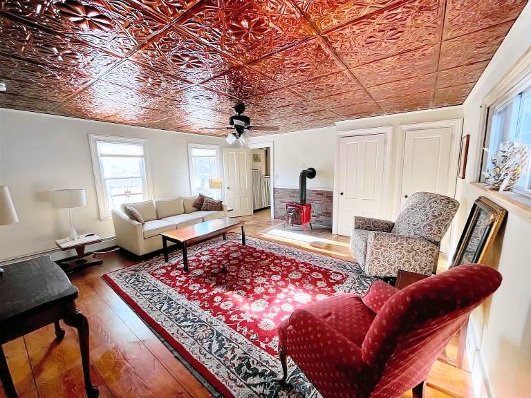 Ferienhaus Camden