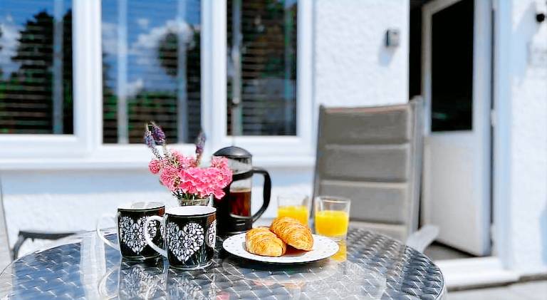 Nice chalet | Pet-friendly — photo 5