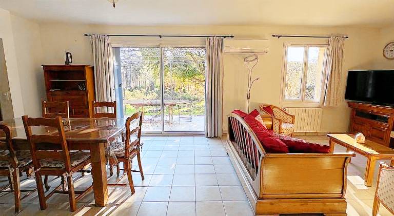 House with barbecue, patio & yard | Suitable for remote work — photo 2