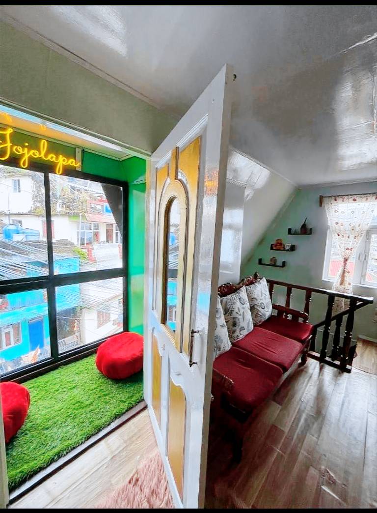 Ferienwohnung
