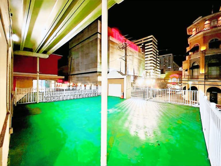 Motel  Ventnor City