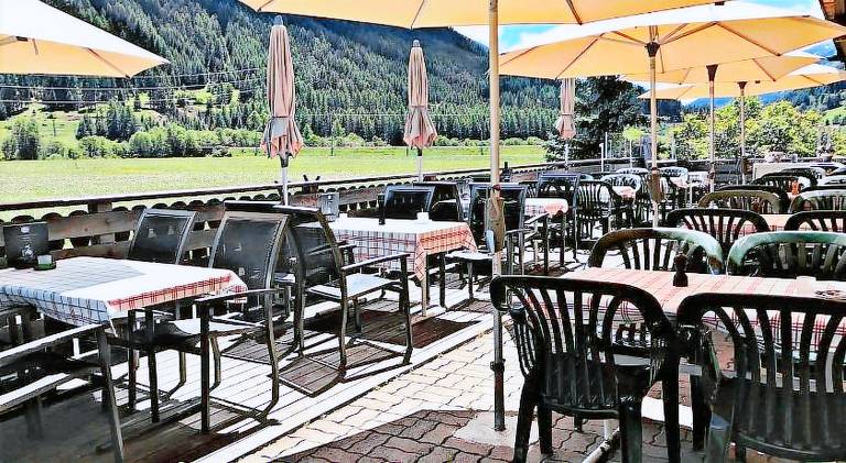 Hotel Pizzeria Selva — photo 4