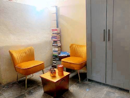 Chambre de charme La voute secrete de Port-Vendres — photo 4