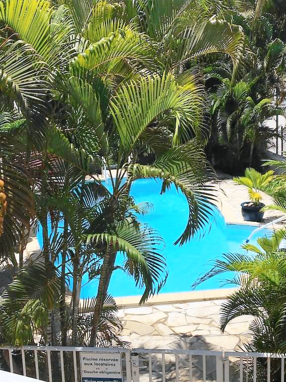 Appartement Le Gosier