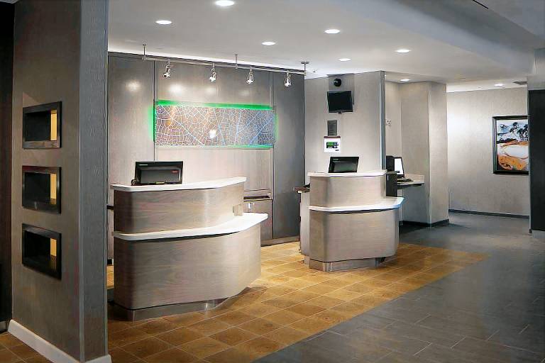 Courtyard by Marriott Palm Beach Jupiter — photo 5