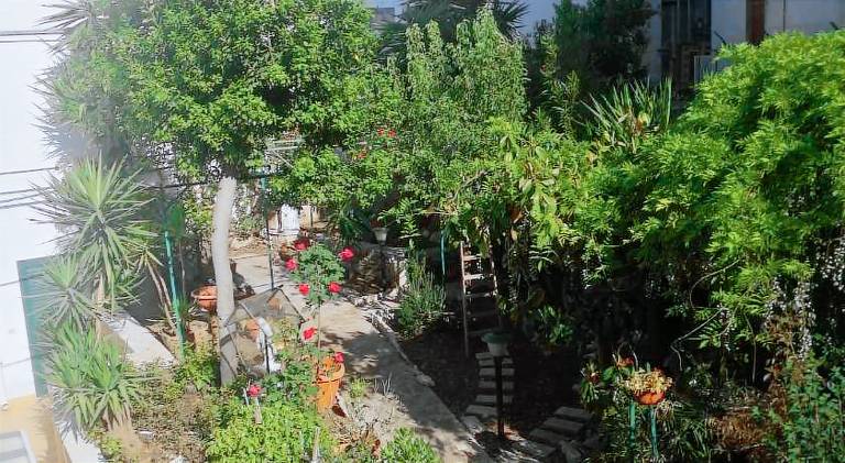 Apartment with 2 rooms for 5 persons in Alberobello