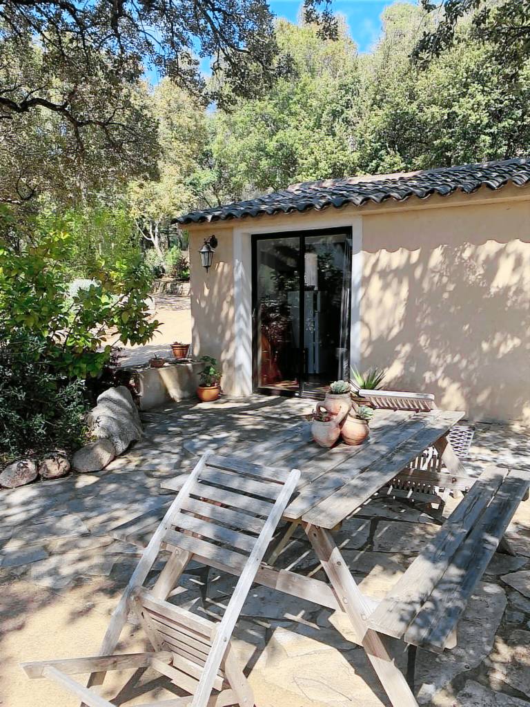 Villa Conca