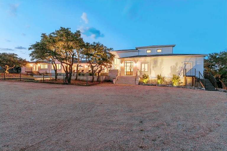 House Dripping Springs