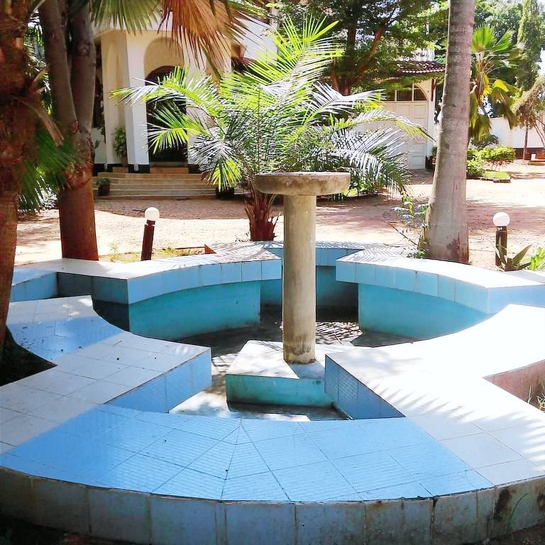 Accommodation  Dar es Salaam